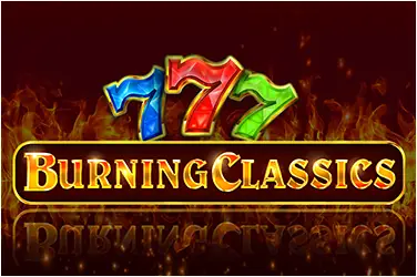 Burning Classics в Pin-up 977